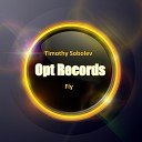 Timothy Sobolev - Yummy Original Mix