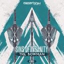 Sins Of Insanity - The Bowman Radio Mix