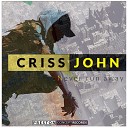 Criss John - Miss You