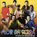 Flor Da Serra feat Marcelo Do Tch - Swing do Tch