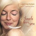 Maymouna - Wings of Love