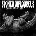 Stoned Diplodocus - Bad Pills