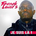 Franck Lover s - Je peux pardonner Instrumental