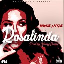 Little Bruce - Rosalinda
