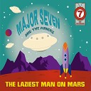Major Seven and the Minors - Wga Ca Twin Pack Attack 1