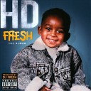 HD DJ Fresh feat Bearfaced Gang - Catch U Slippin