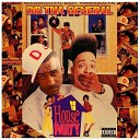 DB Tha General feat Nittee Tommy T AV - Where My Dogs At