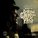 Tego Calderon feat Arcangel - Hablan De Mi