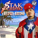 Stak Chippaz feat Jeasus Zay Gudda - Walk Like a Playa