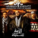 Arabian Knightz feat Amir Hossam L Hossainy Nihal Ambar Magdy el… - Donia
