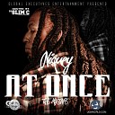 Niquey feat T Roddy - Dance Wit You