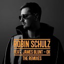 Robin Schulz feat James Blunt - OK Heyder Remix