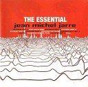 instrumental - J M Jarre Magnetic Fields Part5
