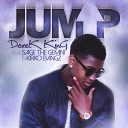 Derek King - Jump ft Kirko Bangz and Sage The Gemini