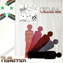 Plattermen - A Love Song