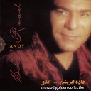 ANDY SILK ROAD - T