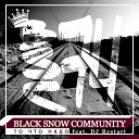 BSC74 aka Black Snow Community - То что надо feat DJ Restart 2015