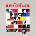 Jean Michel Jarre - Les Chants Magnйtiques V
