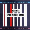 Jean Michel Jarre - Zig Zag Dance Electric Choo Choo Band