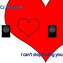 CJ Arbrandt - I can t stop loving you Bassbangerz Instrumental…