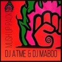 Pussycat Dolls vs Chippon - I Don t Need A Man DJ Atme amp DJ Maboo…