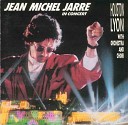 Jean Michel Jarre - Rendez Vous IV