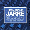 Jean Michel Jarre - Dado s Club Remix