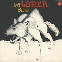 Jeff Baker - Back Door Woman
