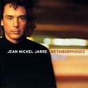 Jean Michel Jarre - C est La Vie Futureshock transglobal remix