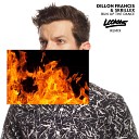 Dillon Francis Skrillex - Bun Up The Dance Lookas Remix