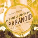 Robbi Altidore - Paranoid Original Mix