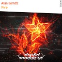 Allan Berndtz - Fire Radio Edit