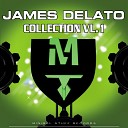James Delato - Secret Bomb Original Mix