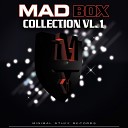 Mad Box - Cheech Minimal Chong Original Mix