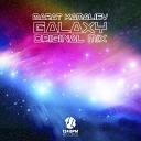 Marat Kamaliev - Galaxy Original Mix