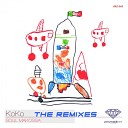 Koko - Soul Makossa Dionigi Remix