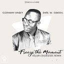 Conway Kasey feat Earl W Green - Freeze The Moment Kevin Sylvester Instrumental…