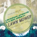 Christiano Pequeno Robbi Altidore - Lawn Mower Original Mix