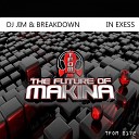 DJ Jim Breakdown - In Exess Original Mix