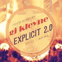 Gj Kleyne - Undefined Original Mix