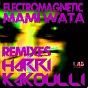 Harri kakoulli - Electro Magnetic Remix
