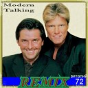 Modern Talking - You Are Not Alone Maxi Rap Mix