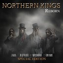 Northern Kings - Rebel Yell
