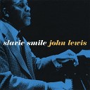 John Lewis - That Slavic Smile