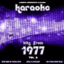 Ameritz Countdown Karaoke - Go Your Own Way In the Style of Fleetwood Mac Karaoke…