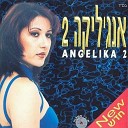 Angelika - Amon yor