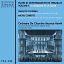 Orchestre De Chambre Hewitt - Concerto in G Major Op 3 No 6 Con tre flutti obligati II Adagio E…