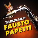 Fausto Papetti - Smoke Gets in Your Eyes