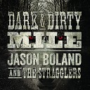Jason Boland The Stragglers - Nine Times out of Ten