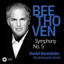 Daniel Barenboim - Beethoven Symphony No 5 in C Minor Op 67 II Andante con…